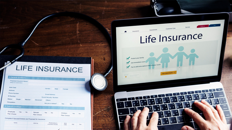 life insurance coverage