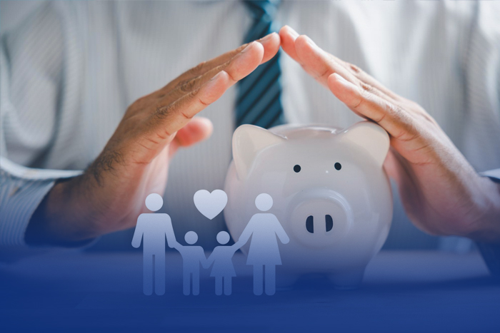 life insurance family protection